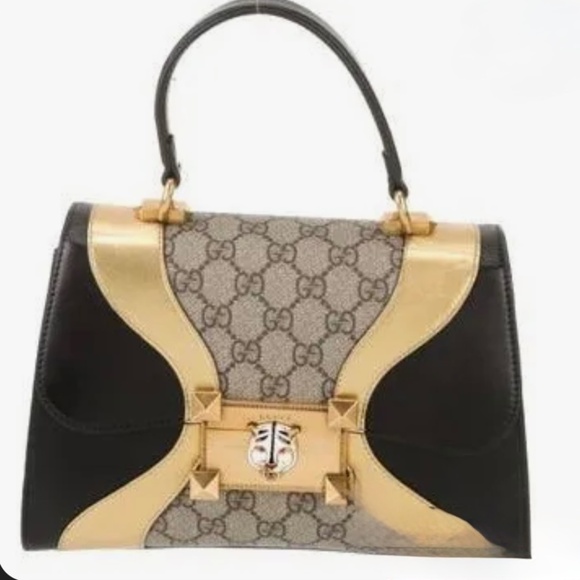 Gucci handbag w original box - Picture 1 of 12